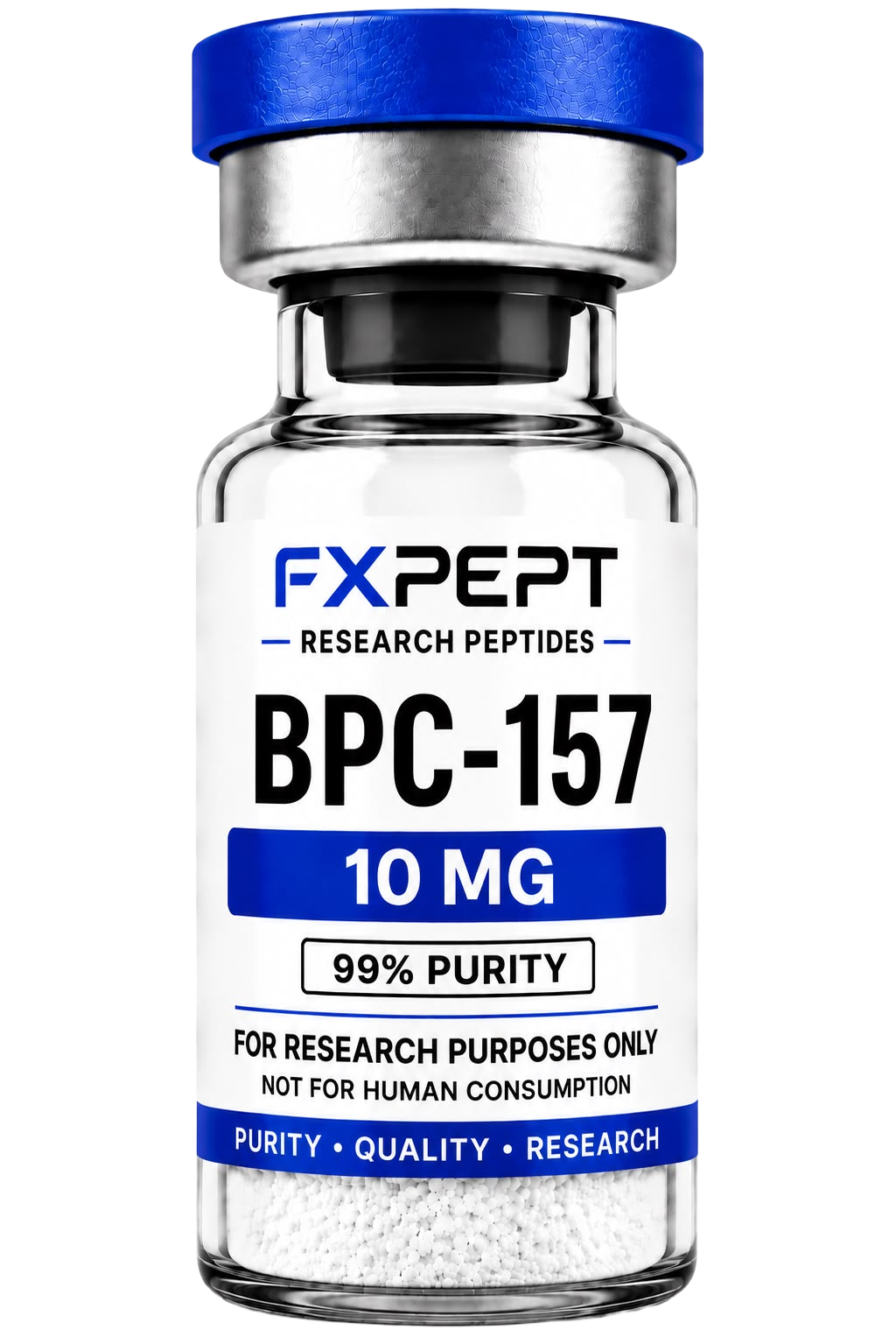 BPC-157 10mg